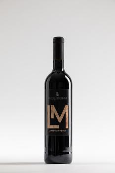 LM – Cuvée Lemberger Merlot